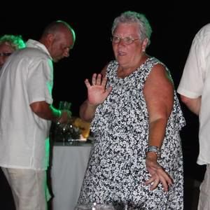 Meet your Posher, Susan